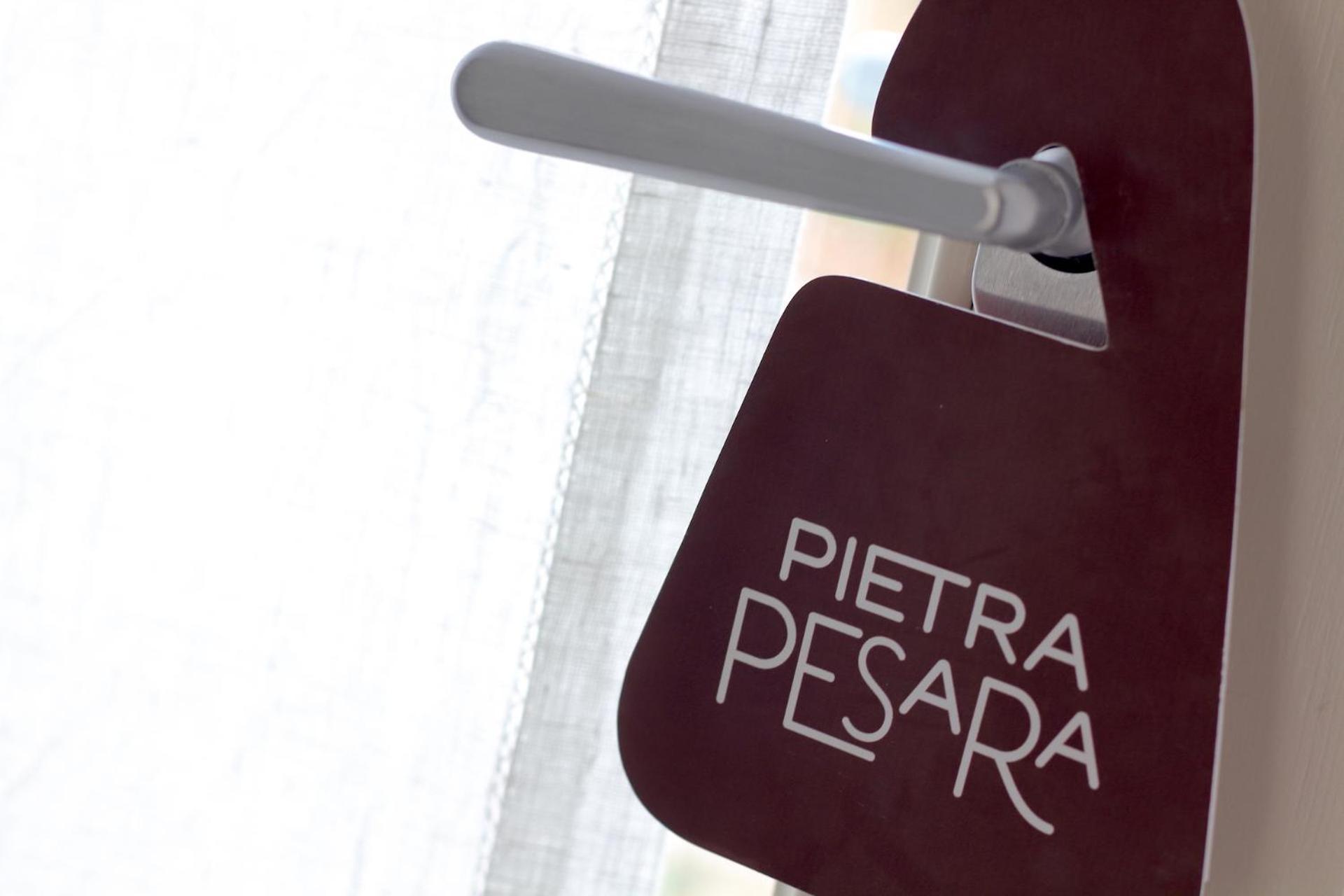 Pietra Pesara Bed & Breakfast Locorotondo Eksteriør bilde