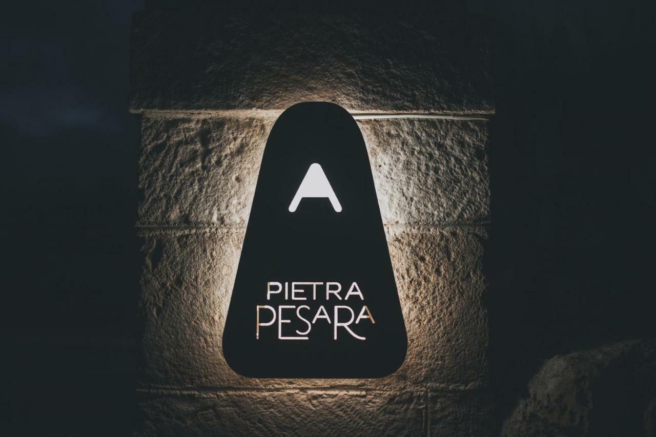 Pietra Pesara Bed & Breakfast Locorotondo Eksteriør bilde